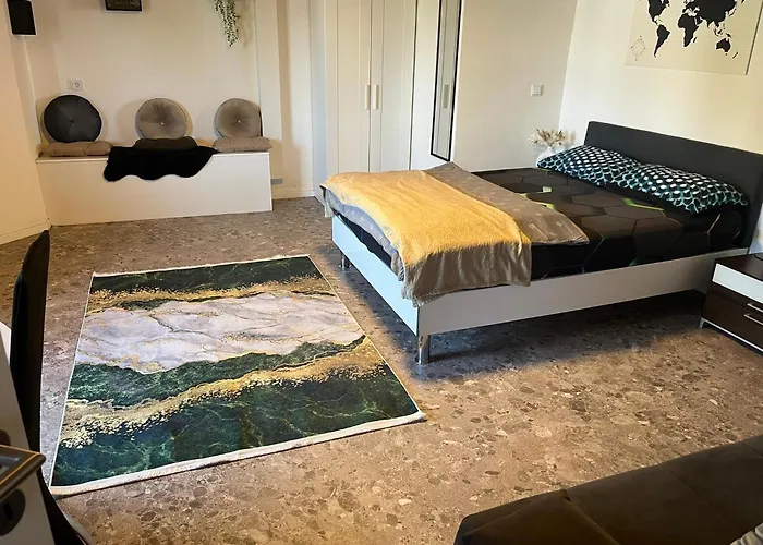 Сasa de vacaciones Gemütliches Feriendomizil*eifel*